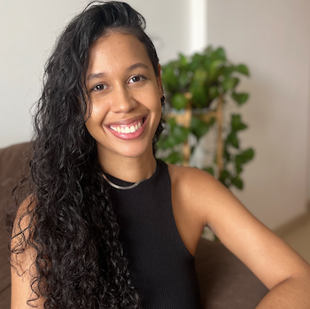 Ariadne Moreira, psicóloga clínica